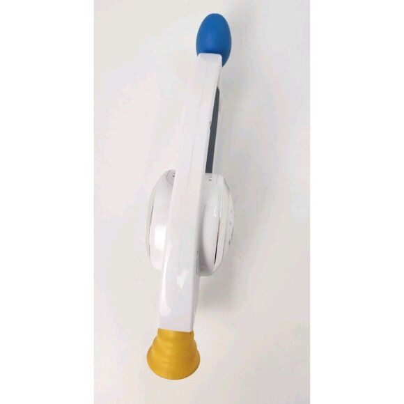 Hasbro Bop It 2008 Original Electronic Game Pull Twist Bop Handheld Toy Tested - Picture 6 of 6